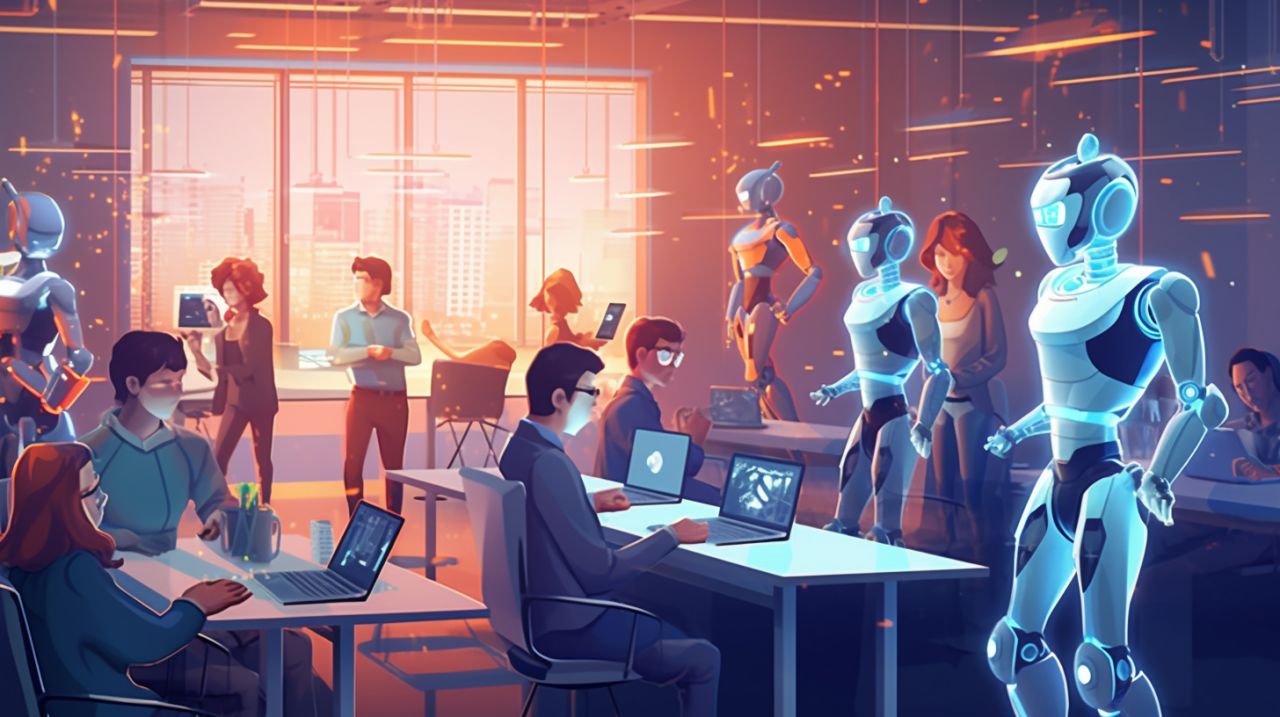 Future of Education AI and Technology in Schools